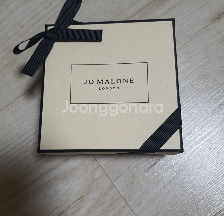 조말론 블랙베리 앤 베이 코롱 9ml + 바디크림 15--1