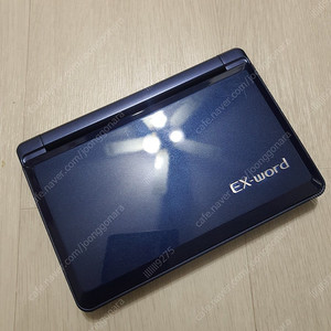 카시오 EW-SF6300 엑스워드 전자사전 이미지