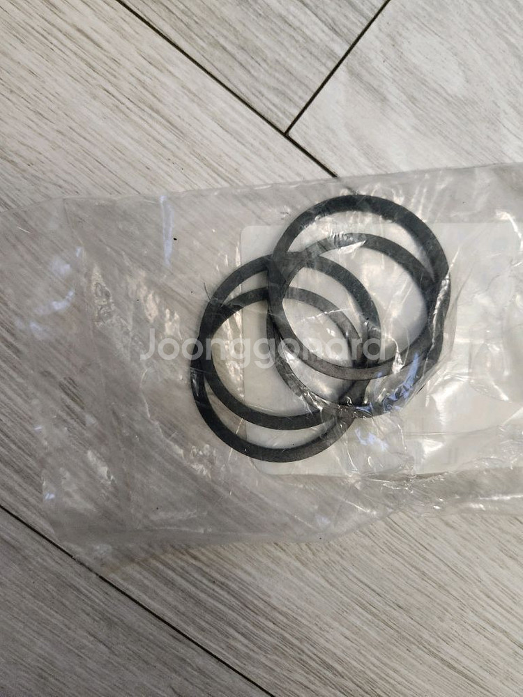 캠리 워터펌프 텐셔너 써모스탯--5