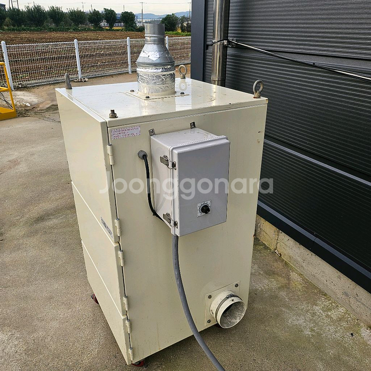 3상2마력 집진기--1