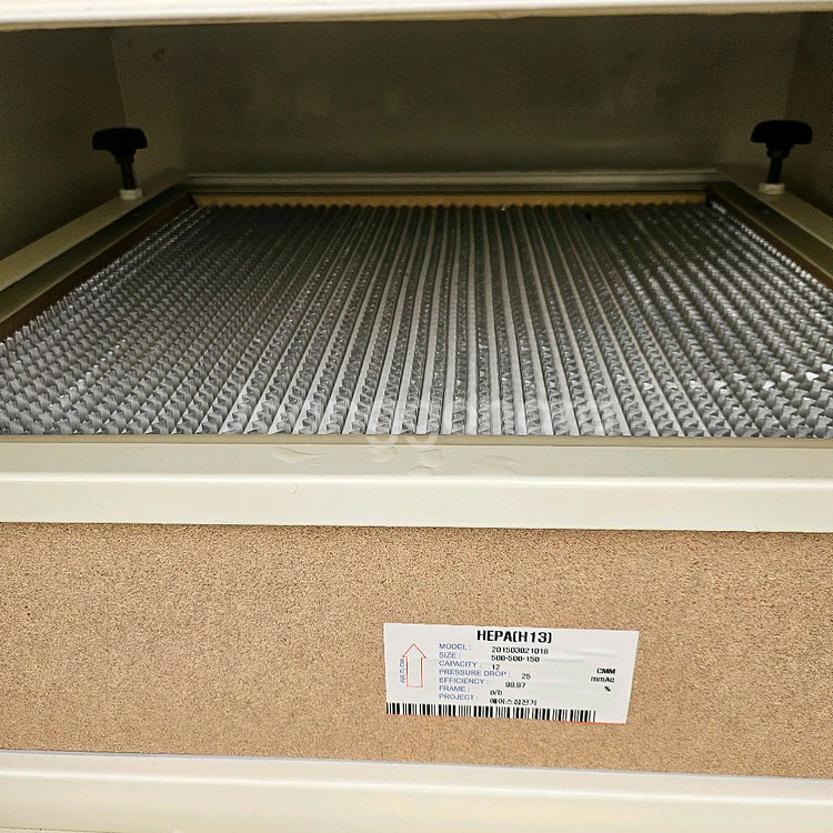 3상2마력 집진기--3