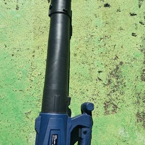 무선 송풍기 예초기 배터리3개 이미지