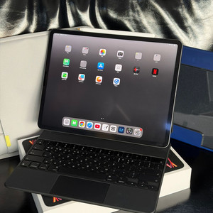 아이패드프로 6세대 12.9인치 와이파이 256기가