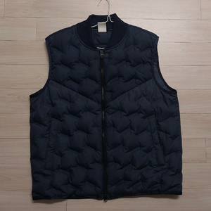 나이키 골프 써마핏 ADV 구스다운 패딩 조끼 XXL