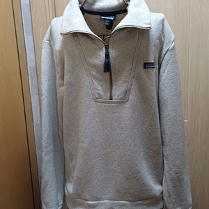 파타고니아 울리 플리스 풀오버 니트 M size