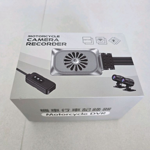 오토바이 2채널 2k 블랙박스