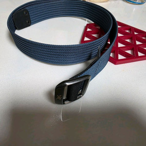 아크테릭스 벨트 38mm M사이즈