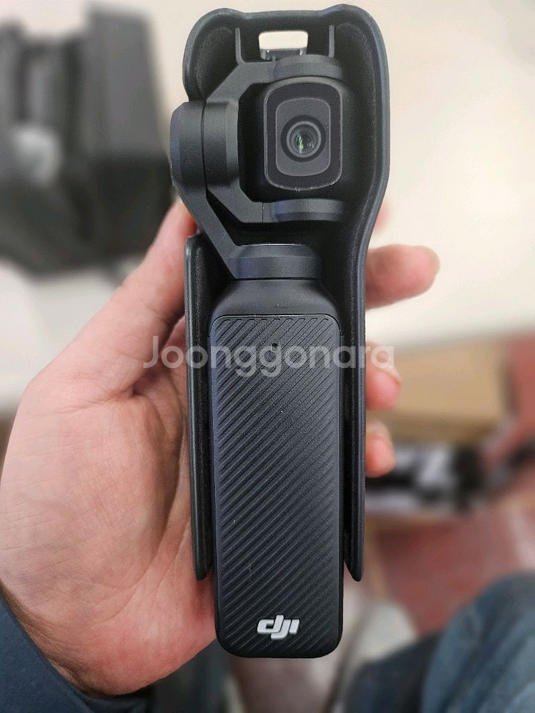 오즈모 포켓3 크리에이터콤보--1