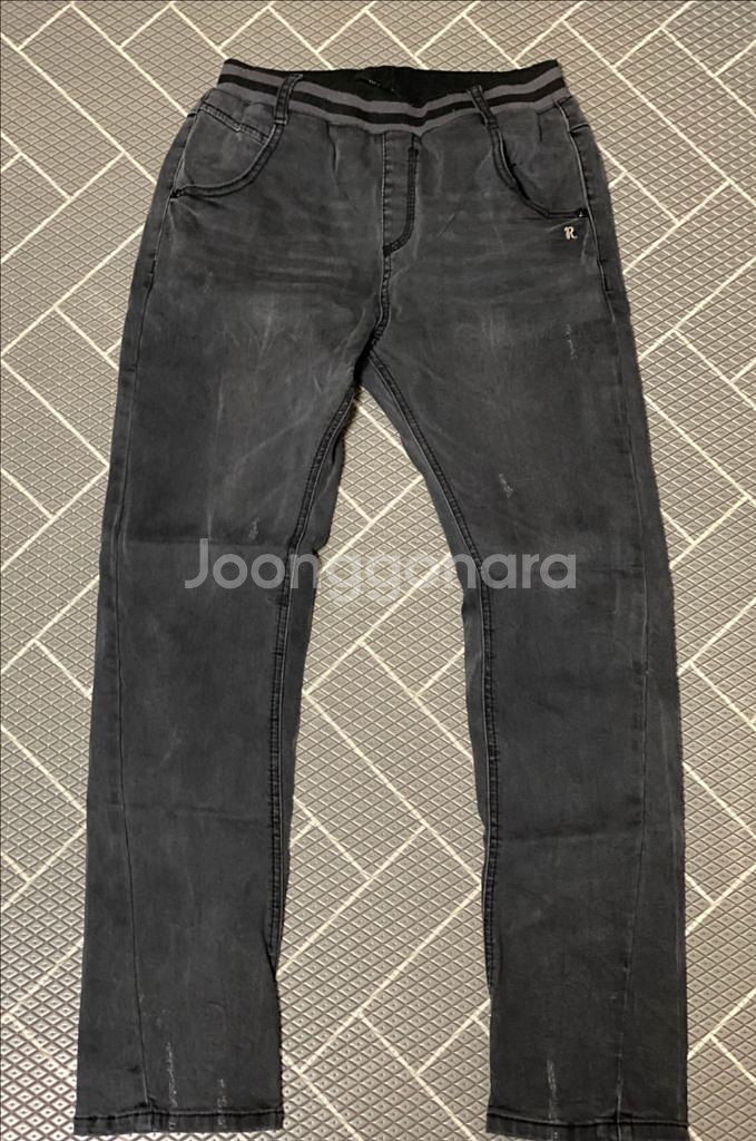 160사이즈 남아 겨울옷 일괄--4