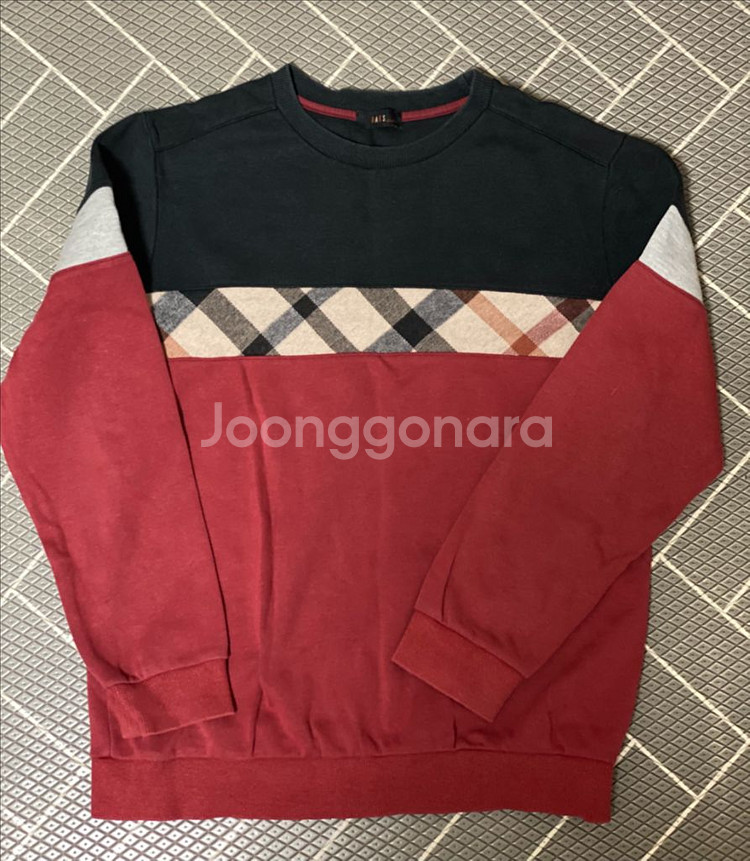 160사이즈 남아 겨울옷 일괄--1