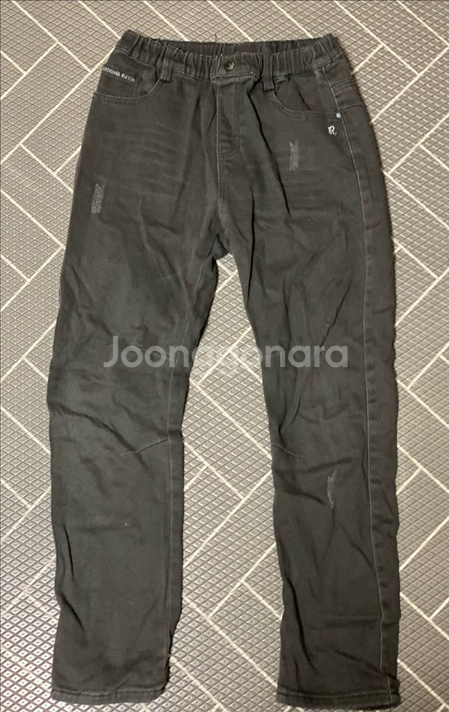 160사이즈 남아 겨울옷 일괄--6