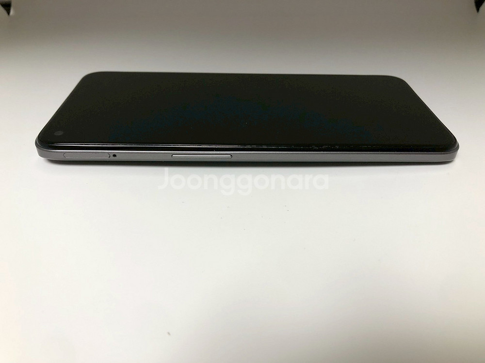 리얼미 Q3 5G 블랙 기기 판매(47475)--4