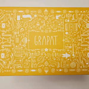 그라팟 2024 캘린더