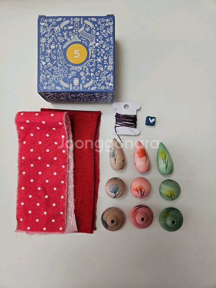 그라팟 2024 캘린더--3