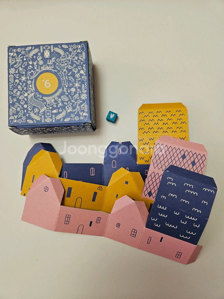 그라팟 2024 캘린더--4