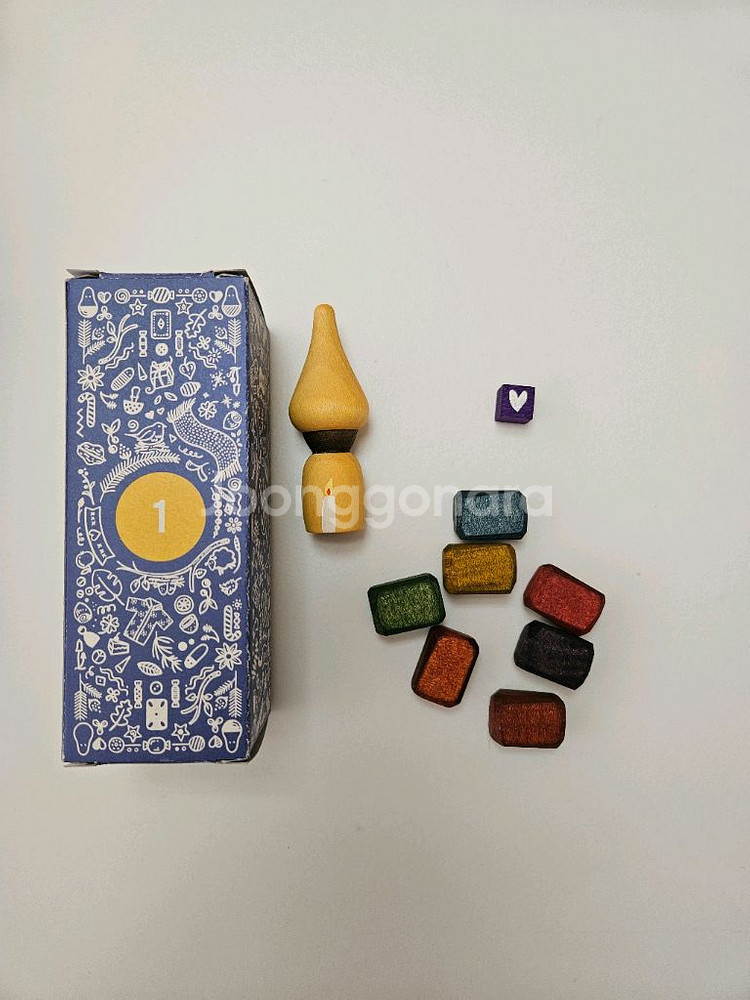 그라팟 2024 캘린더--2