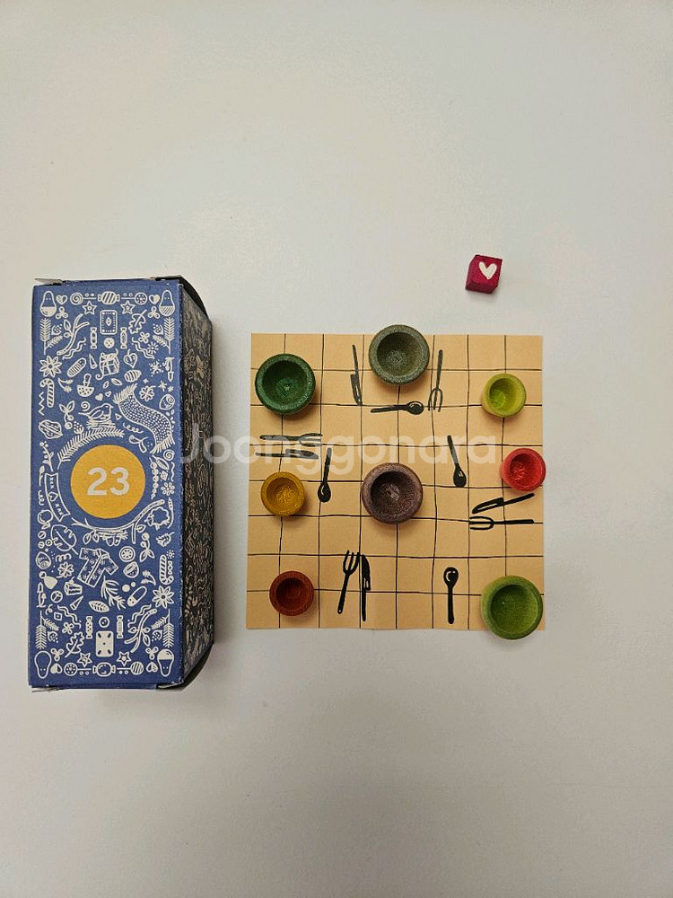 그라팟 2024 캘린더--8