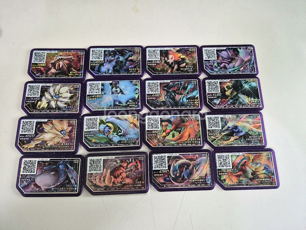 포켓몬 가오레--1