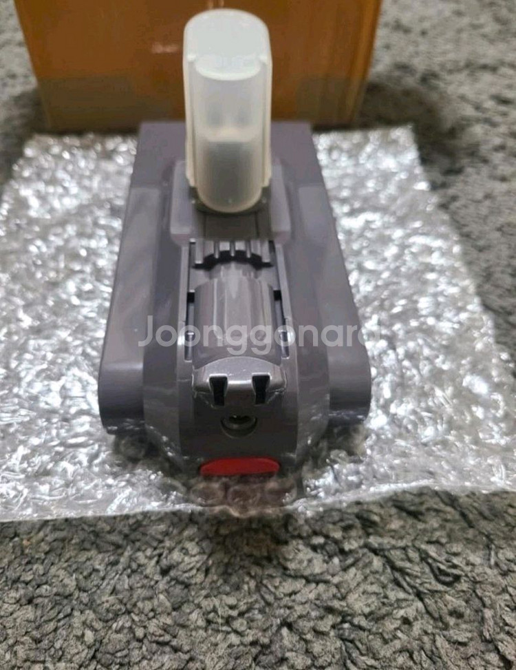 다이슨 무선청소기 V11 호환용 교체형 대용량 배터리--0