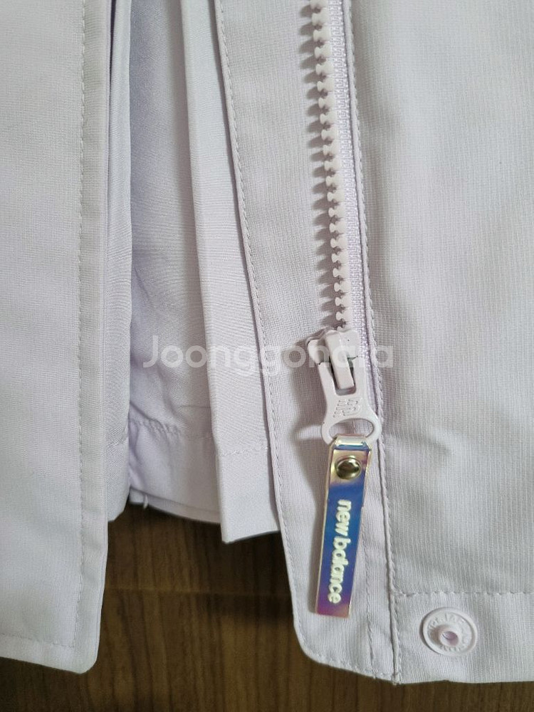 뉴발란스 키즈 바바리코트(150사이즈), 아동 점퍼--5