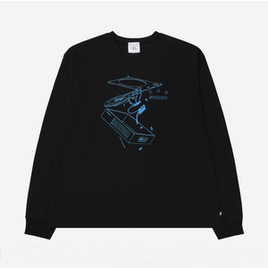 [M] 아이앱스튜디오 X 이 별에 필요한 롱슬리브