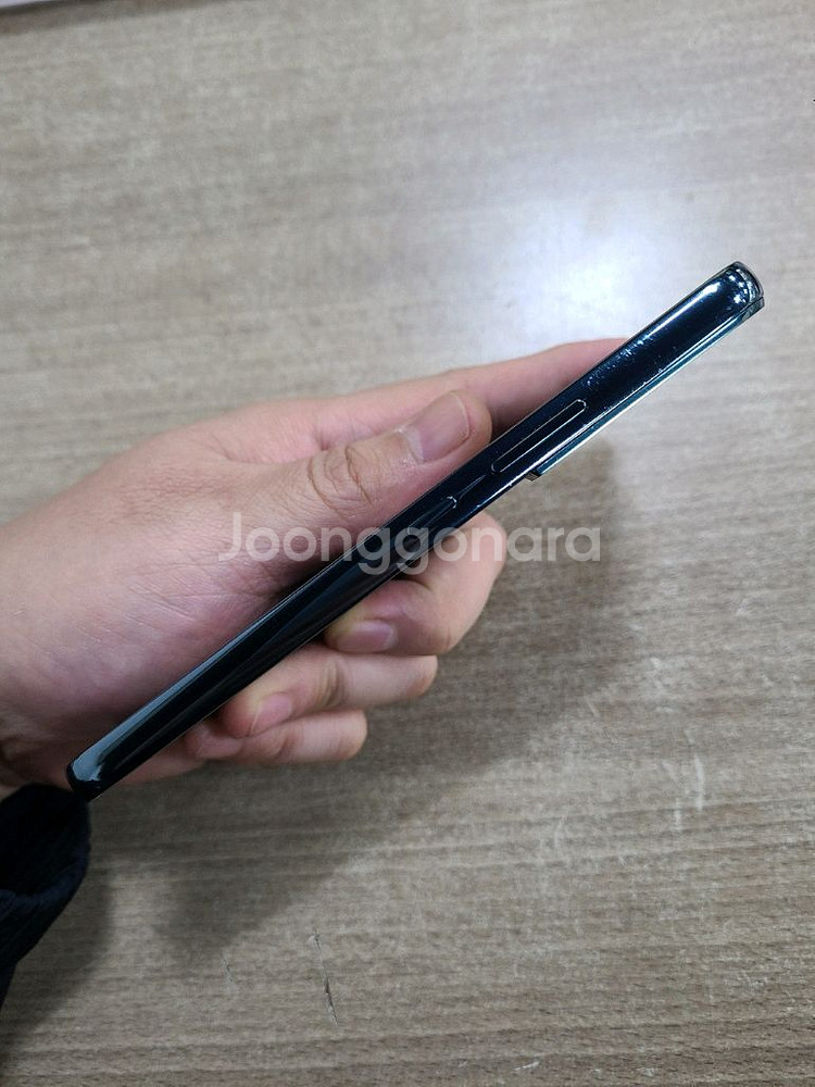 갤럭시S22 256기가 무잔상 상태굿 중고폰 공기계--5