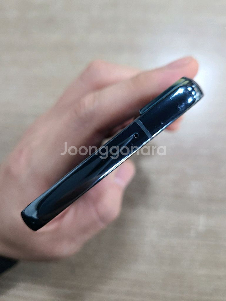 갤럭시S22 256기가 무잔상 상태굿 중고폰 공기계--7