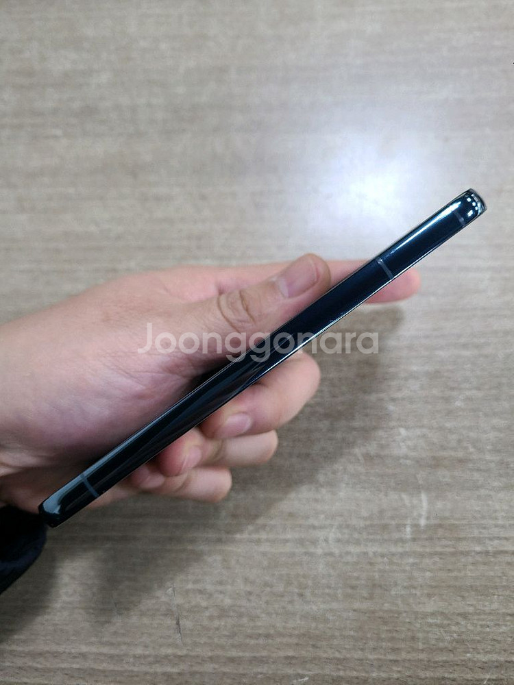 갤럭시S22 256기가 무잔상 상태굿 중고폰 공기계--6