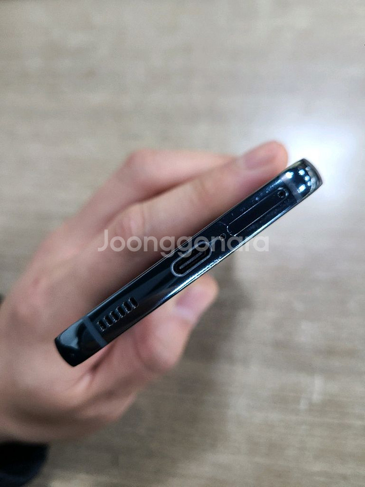갤럭시S22 256기가 무잔상 상태굿 중고폰 공기계--8