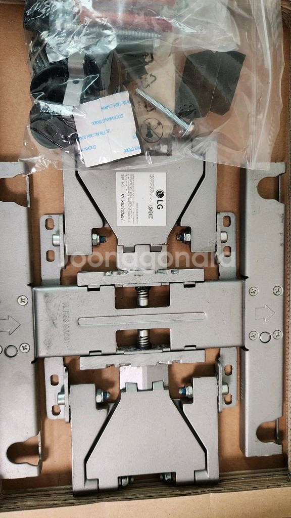 LG TV 브라켓 LSW240A LSW240C--0