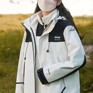 Jeep 바람막이 점퍼 S (M사이즈 추천) 새상품