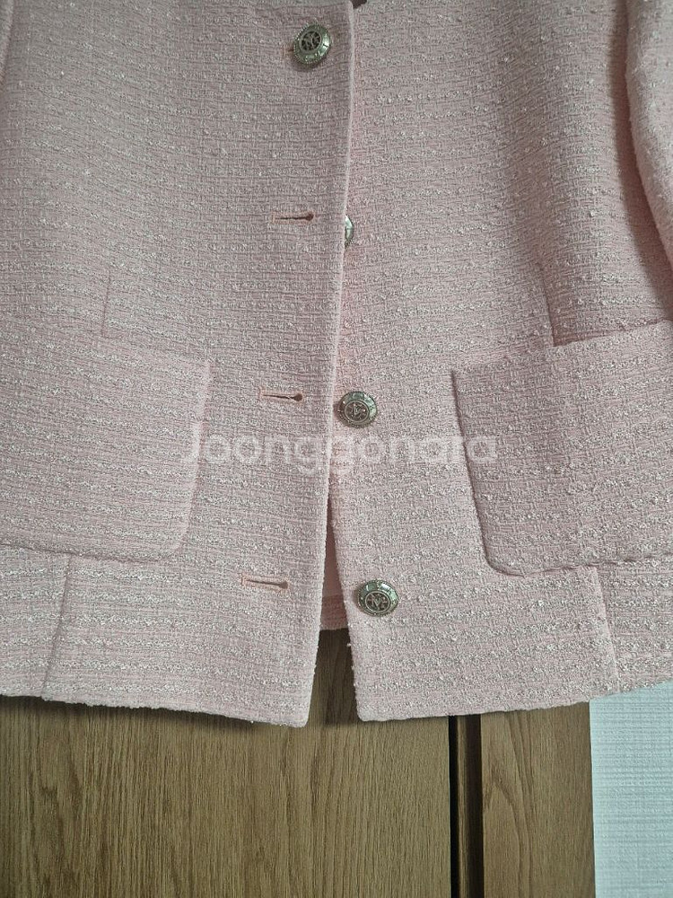 잇미샤자켓, 마인 스커트--1