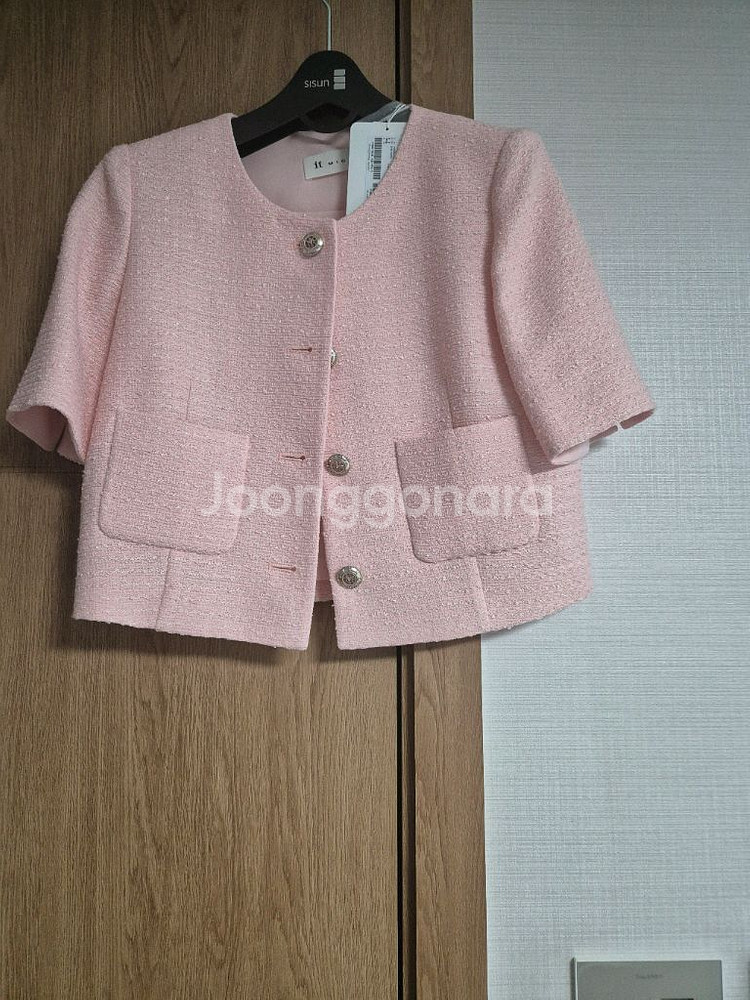 잇미샤자켓, 마인 스커트--0