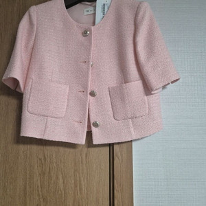 잇미샤자켓, 마인 스커트