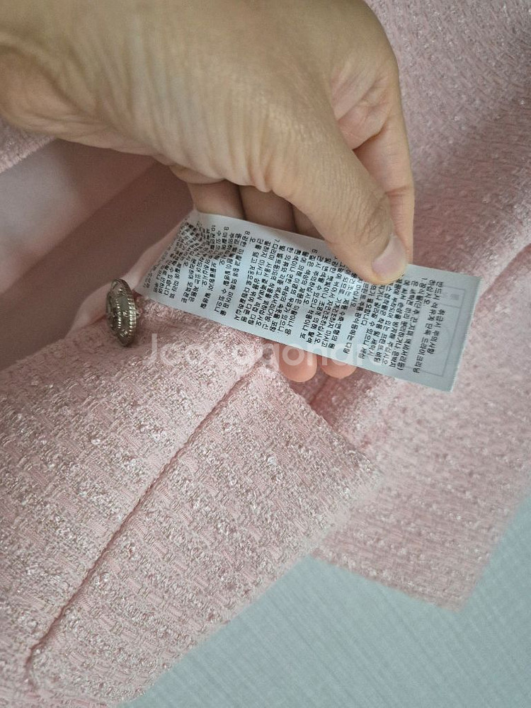 잇미샤자켓, 마인 스커트--4