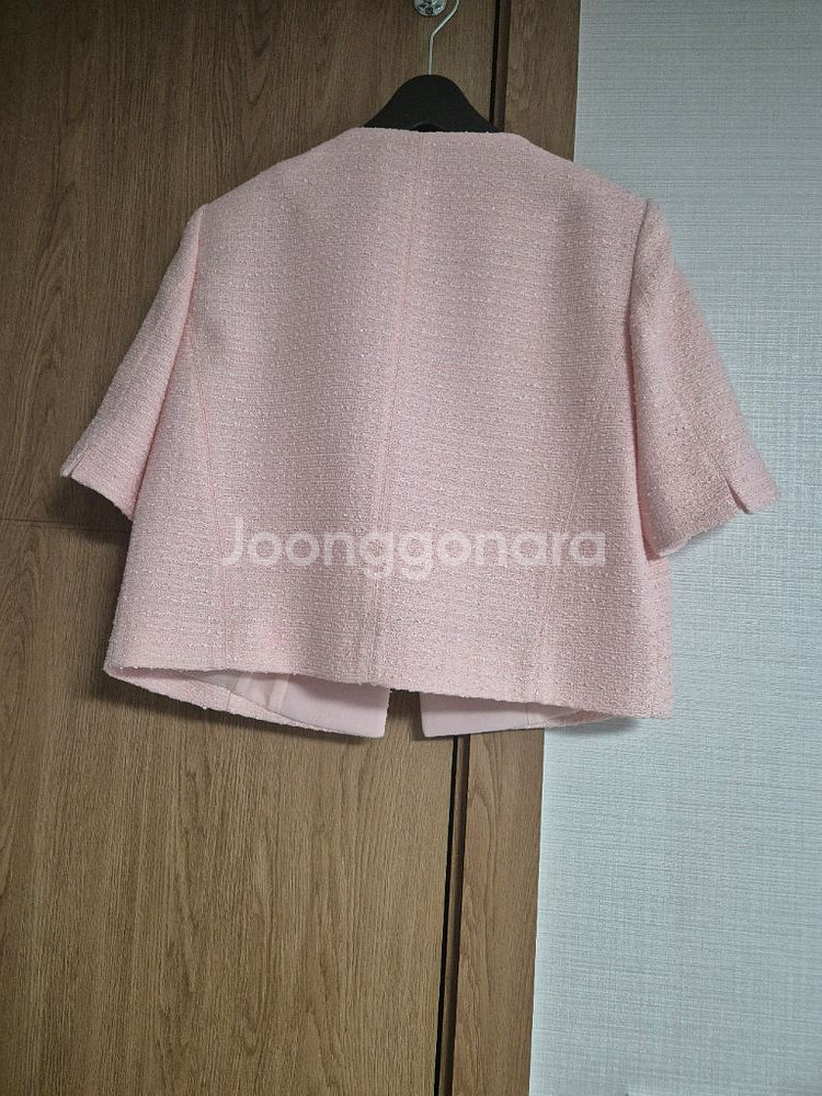 잇미샤자켓, 마인 스커트--2