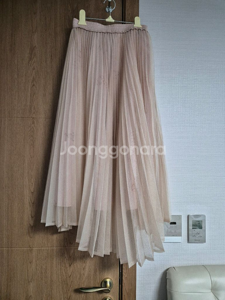 잇미샤자켓, 마인 스커트--5