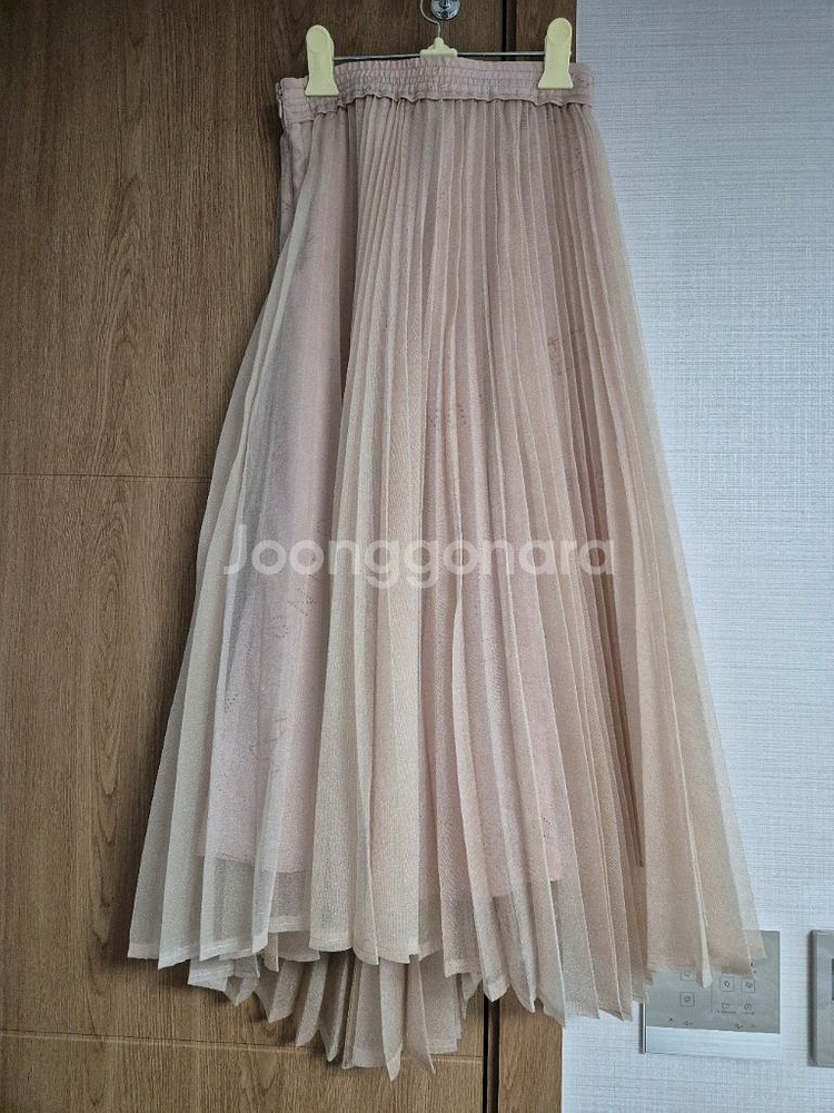 잇미샤자켓, 마인 스커트--7