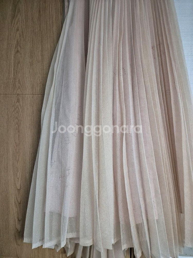 잇미샤자켓, 마인 스커트--8