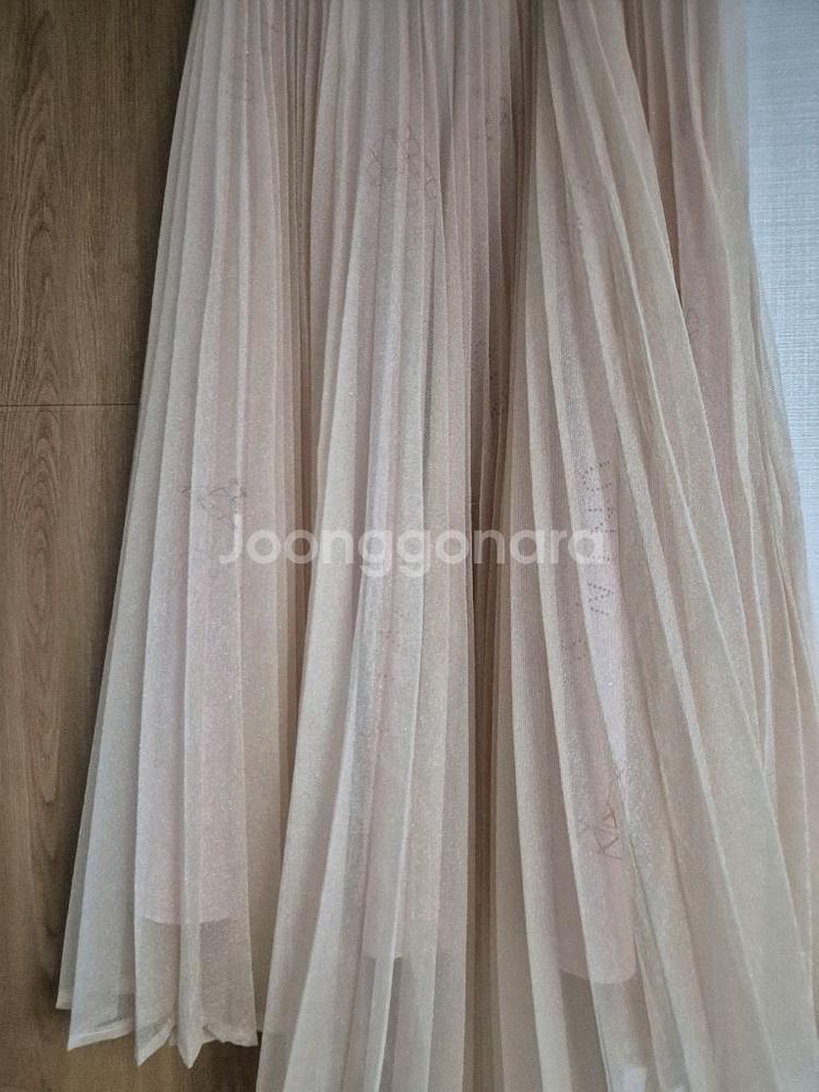 잇미샤자켓, 마인 스커트--6