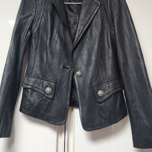 카파 패딩점퍼 여성점퍼66사이즈