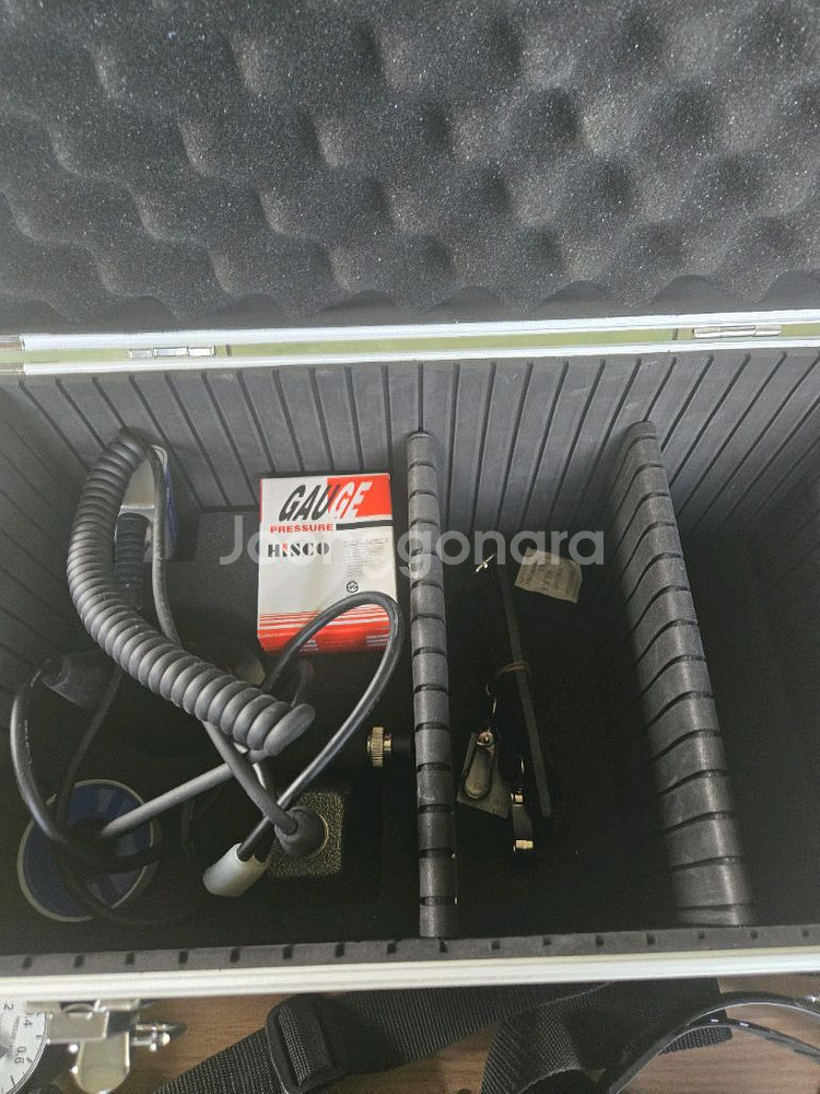 대성엔지니어링 DS-950A 누수탐지기--3