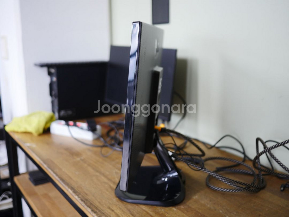 엘지 23인치 LED 모니터 23EA55VQ--3