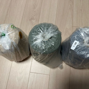 (가격내림)뜨개 콘사(열매달이틀 라라뜨개 등)