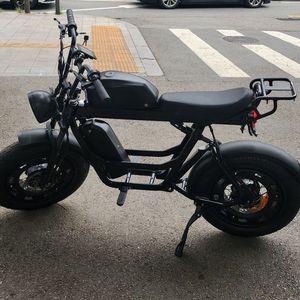 벤틀러스 MP1000 로드스터/전후방1500W/55AH