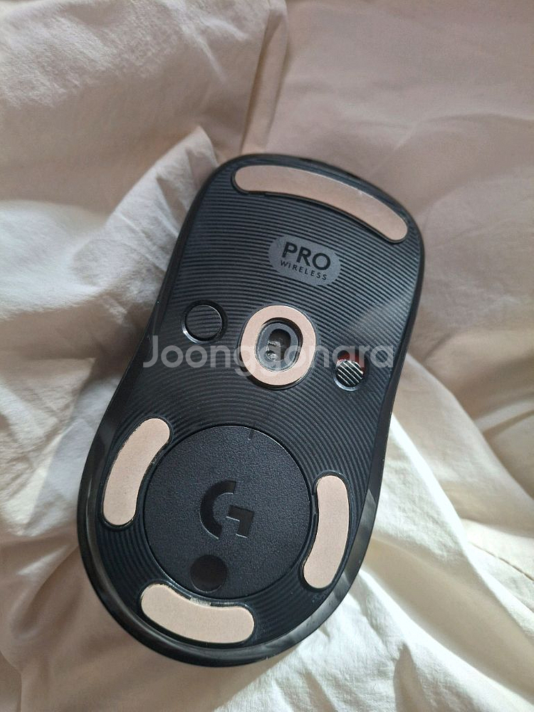 로지텍 지프로 무선 gpro wireless--2