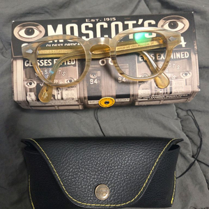 모스콧 렘토쉬 44 블론드