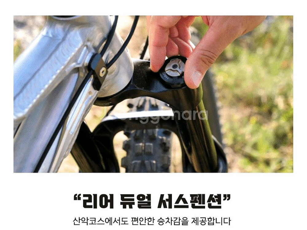 벤틀러스 MP1000 로드스터/전후방1500W/55AH--4