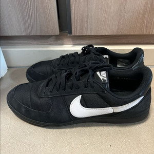 나이키 필드제네럴 블랙 300 사이즈