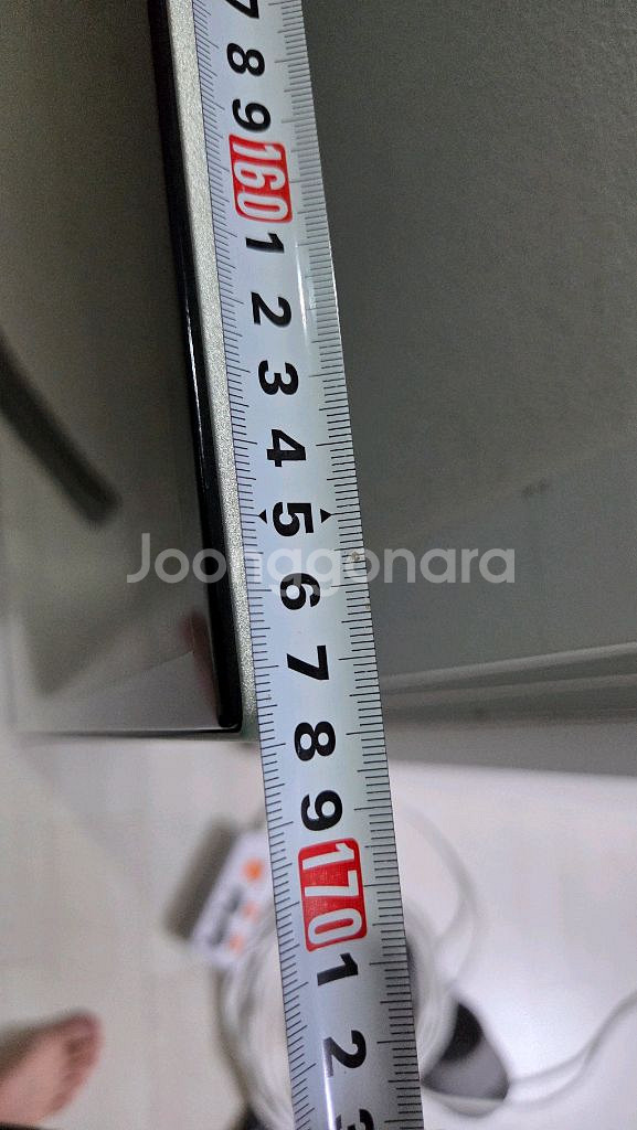 LG 75인치 4K UHD 스마트 TV 판매합니다.--7